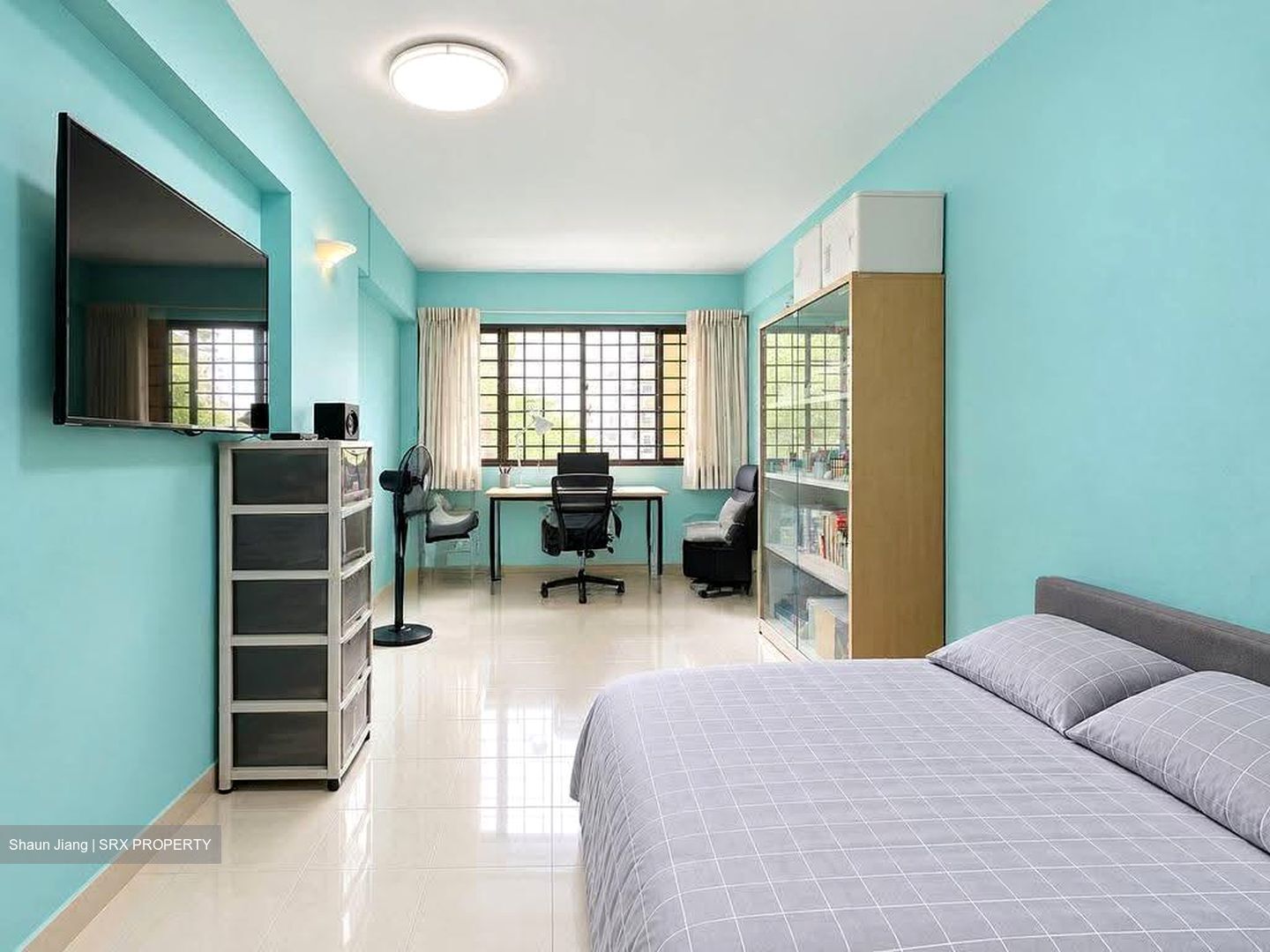 Blk 367 Yishun Ring Road (Yishun), HDB 5 Rooms #633678891
